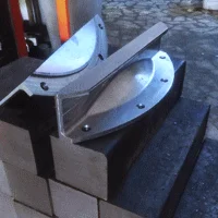 Makina parçası